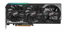 Tarjeta De Video Amd Asrock Challenger Radeon Rx9070 16gb Triple Fan Gddr6 Pcie 5.0 1xhdmi 3xdp